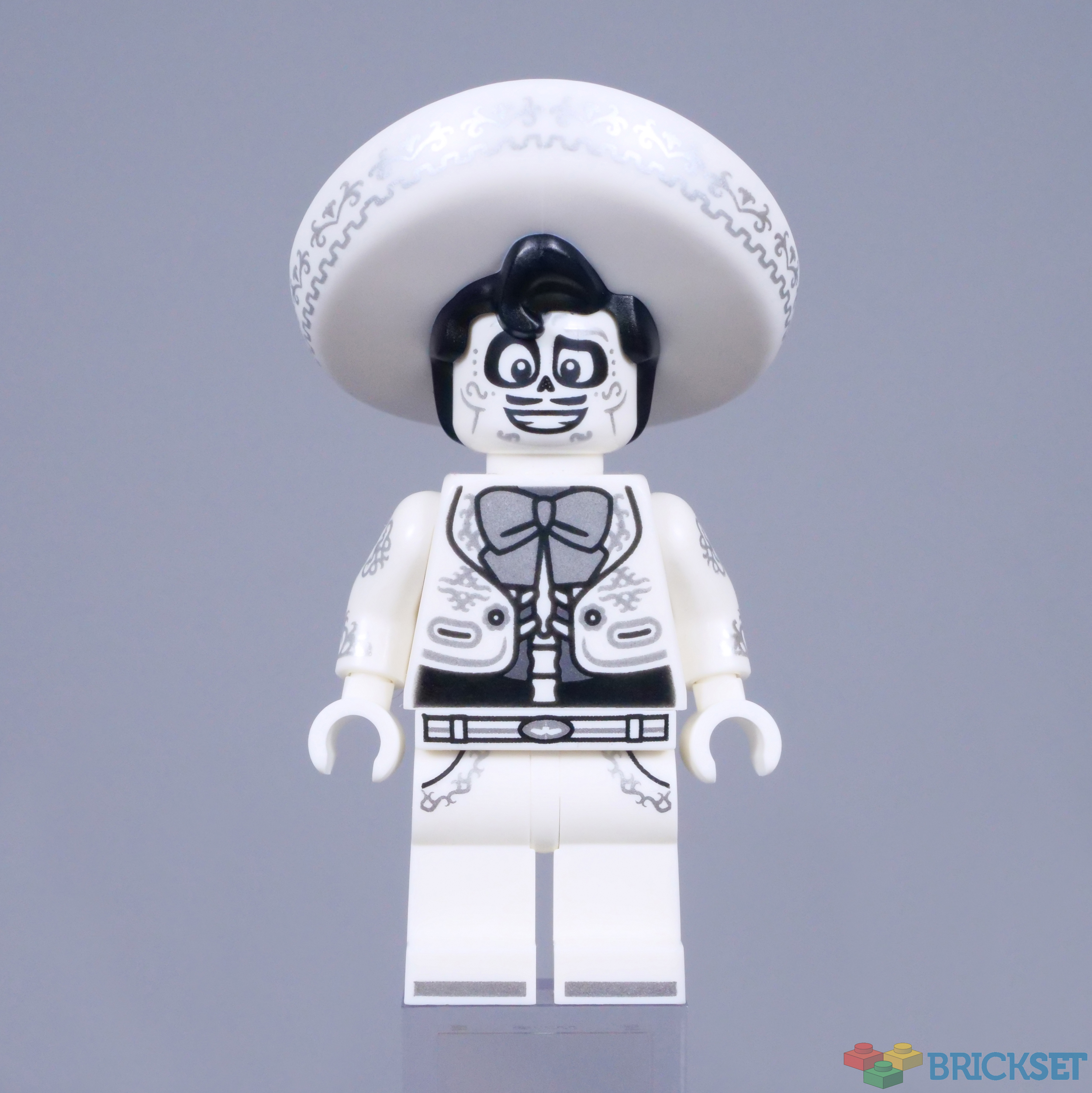 絵画 Mirror_Oil No.2 LEGO Collectable Minifigures 71038 Disney 100 Collectable